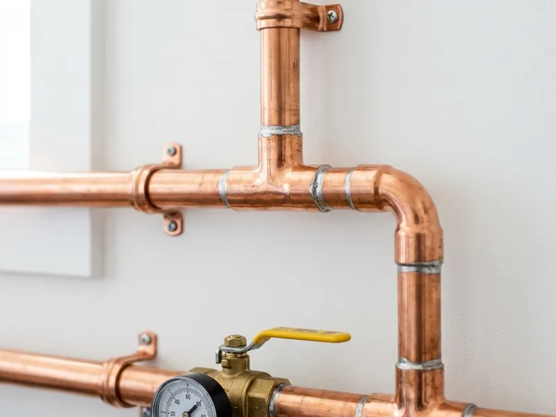 Pipe Repair & Replacement Plumber in Alpine, UT
